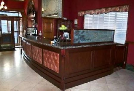 Inn At Lincoln Park Chicago Esterno foto