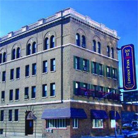 Inn At Lincoln Park Chicago Esterno foto
