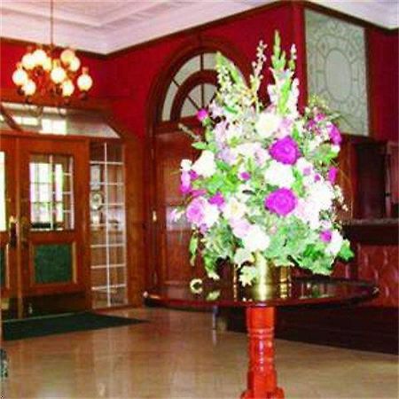 Inn At Lincoln Park Chicago Interno foto