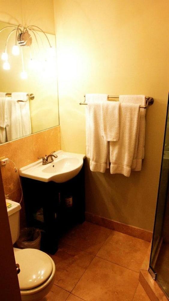 Inn At Lincoln Park Chicago Esterno foto