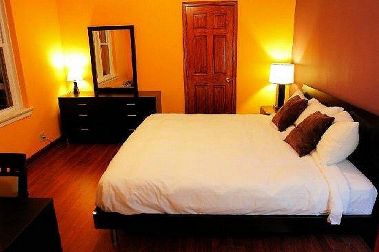 Inn At Lincoln Park Chicago Esterno foto