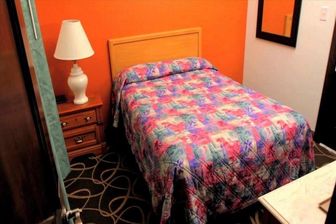 Inn At Lincoln Park Chicago Esterno foto