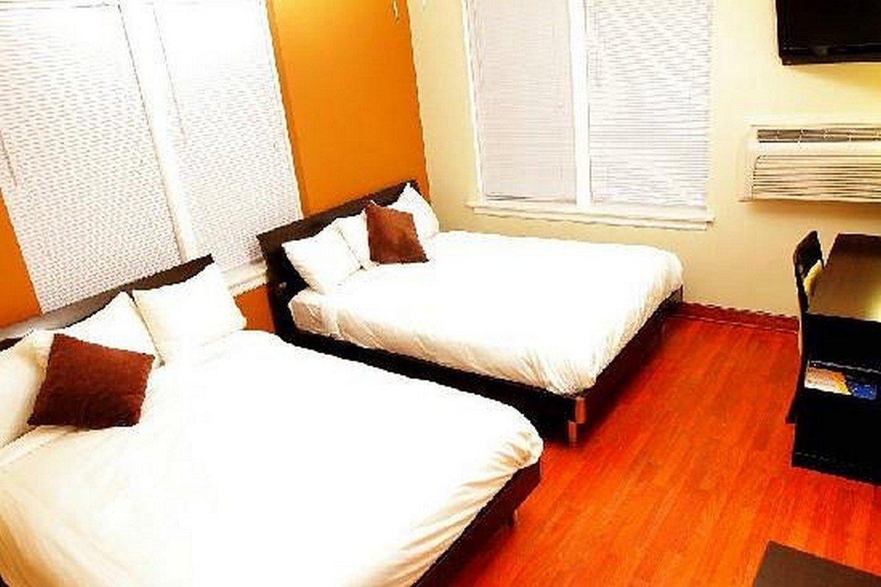 Inn At Lincoln Park Chicago Esterno foto