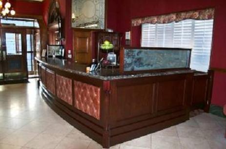 Inn At Lincoln Park Chicago Esterno foto