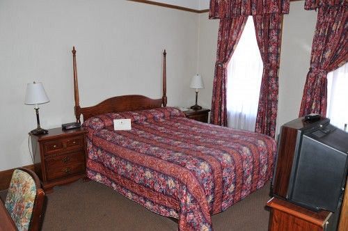 Inn At Lincoln Park Chicago Esterno foto