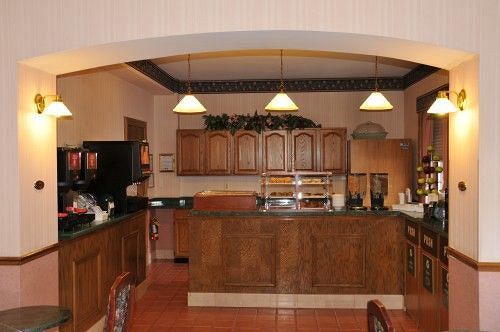 Inn At Lincoln Park Chicago Esterno foto