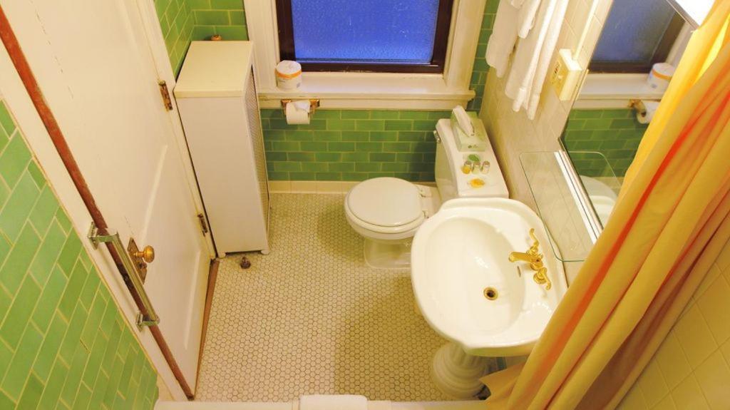 Inn At Lincoln Park Chicago Camera foto
