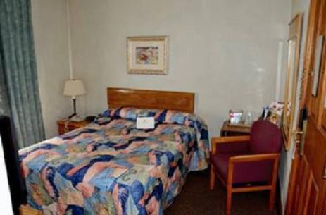 Inn At Lincoln Park Chicago Camera foto