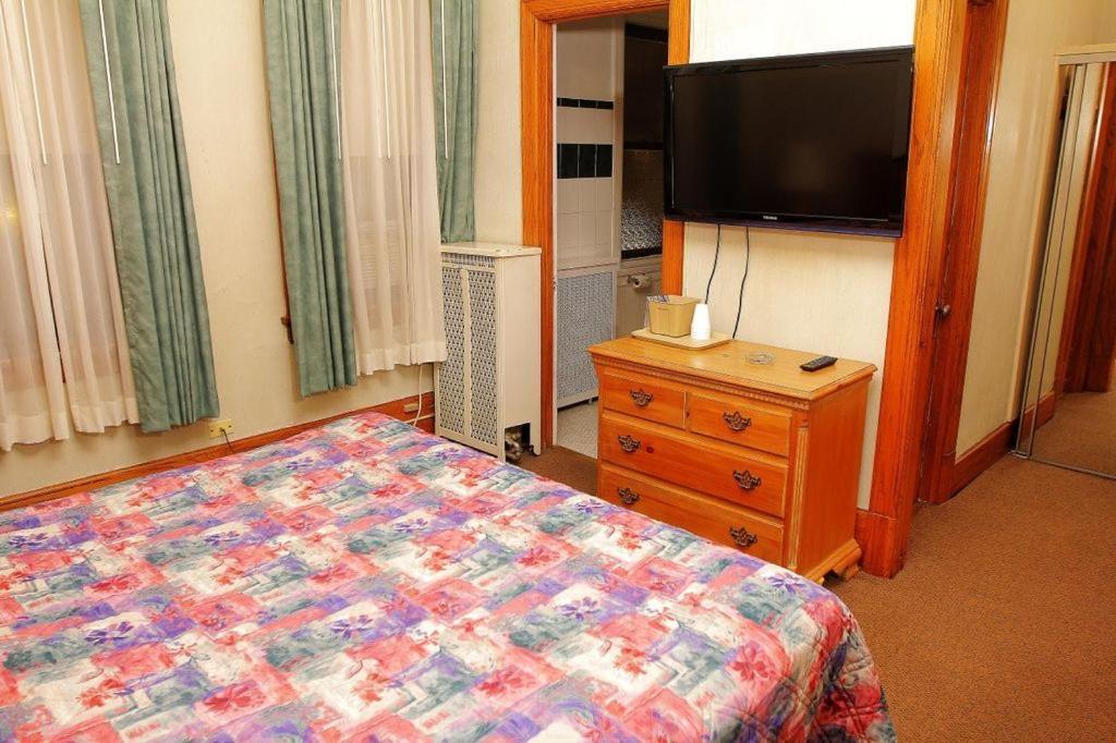 Inn At Lincoln Park Chicago Camera foto