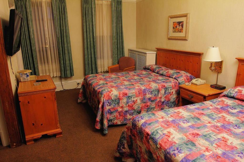 Inn At Lincoln Park Chicago Camera foto