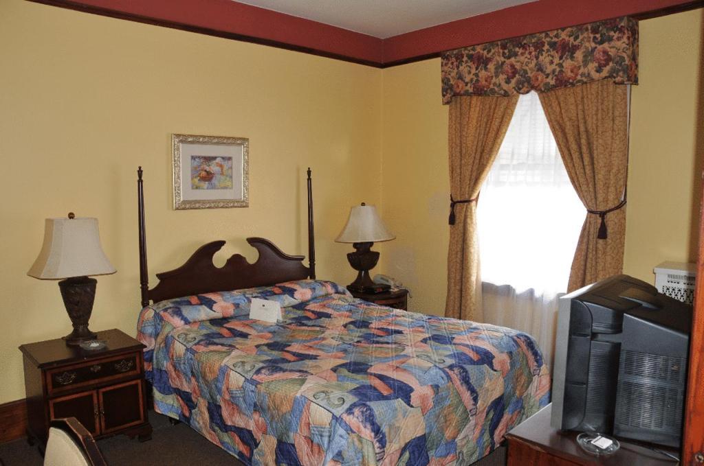 Inn At Lincoln Park Chicago Camera foto