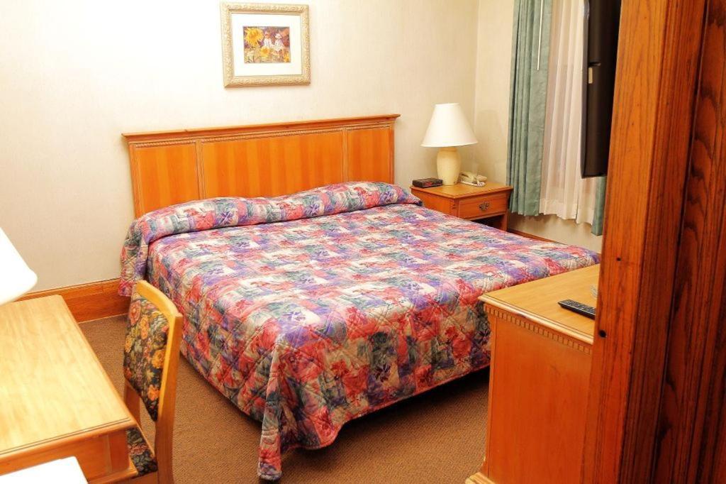 Inn At Lincoln Park Chicago Camera foto