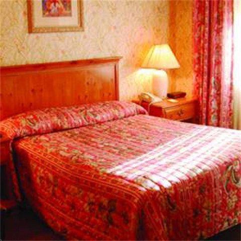 Inn At Lincoln Park Chicago Camera foto
