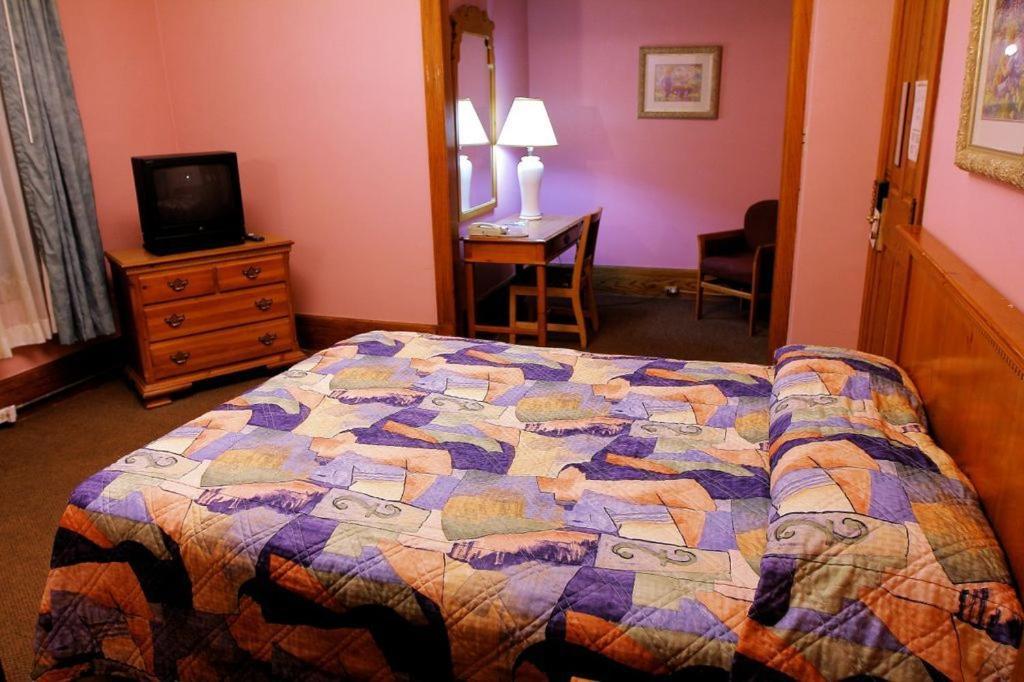 Inn At Lincoln Park Chicago Camera foto