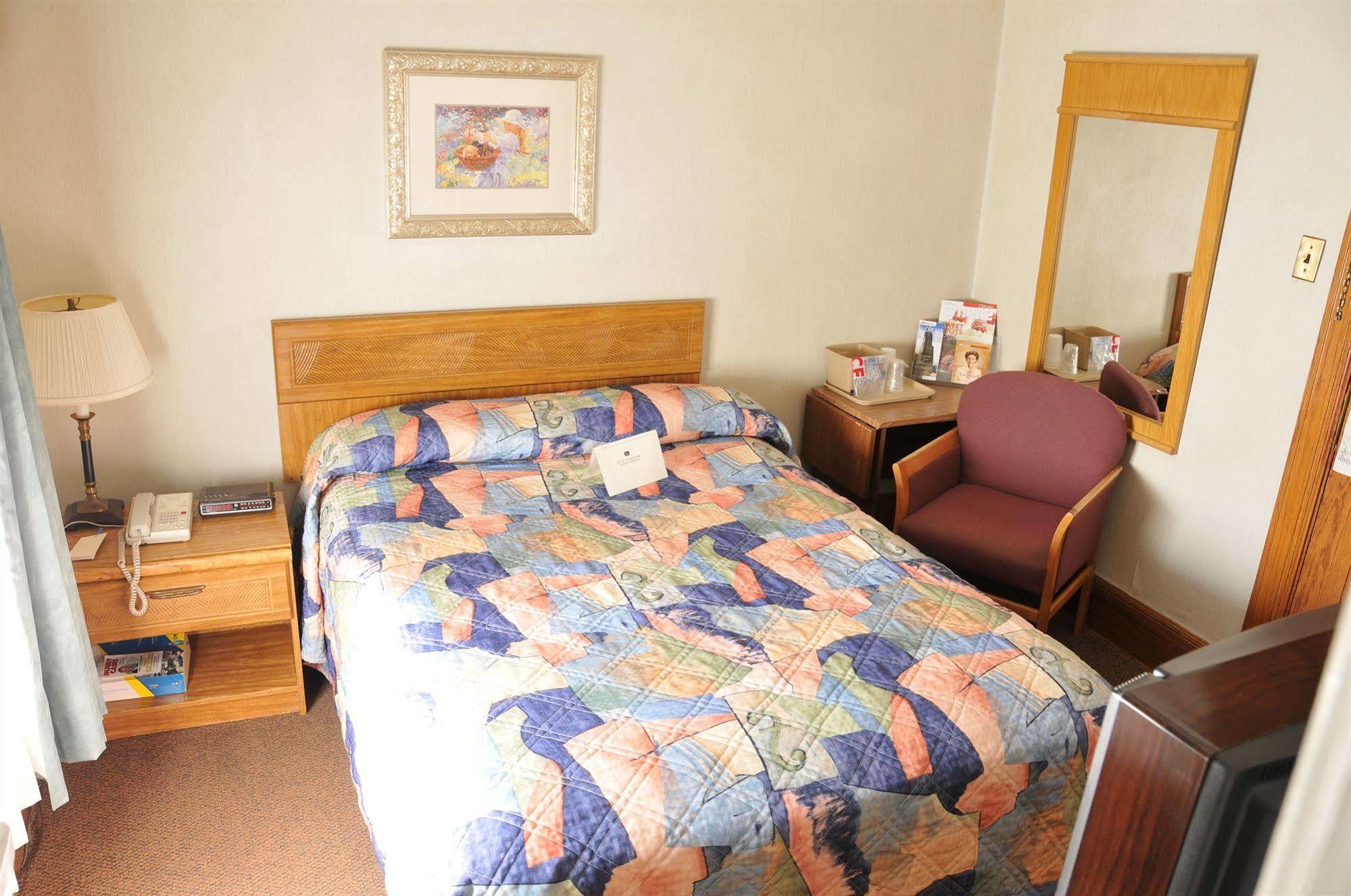 Inn At Lincoln Park Chicago Esterno foto